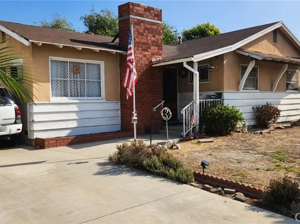 11311 Cedar Cir, El Monte, CA 91732