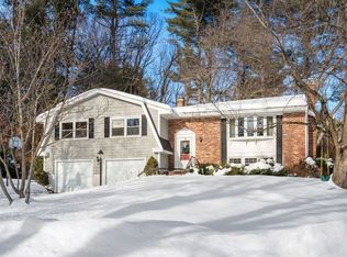 62 Churchill St, Sudbury, MA 01776