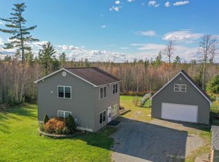 245 10th Rd, Bradley, ME 04411