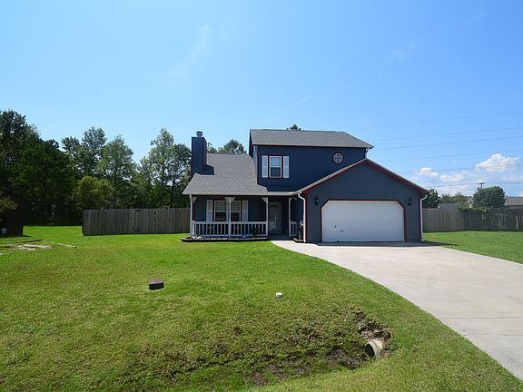 2nd image of 317 Rack Ln