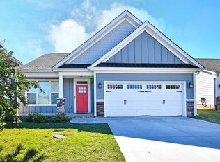 128 Cherrybark Ln, Taylors, SC 29687