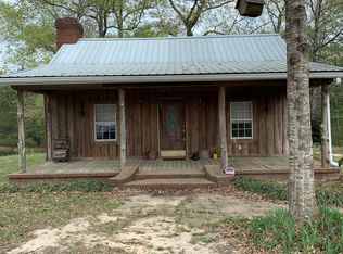 462 Wayne Pardue Rd, Lumberton, MS 39455