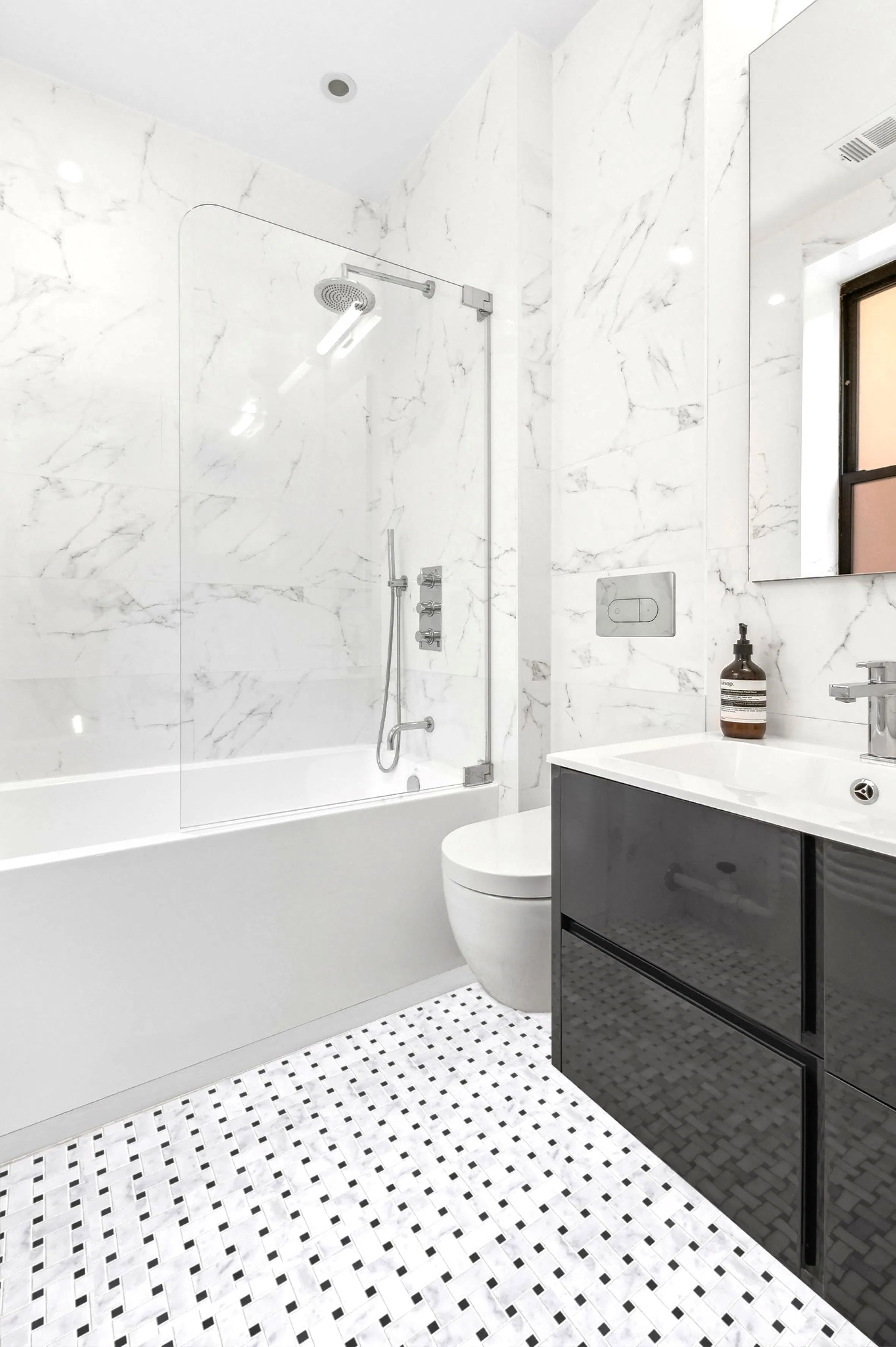 299 Riverside Drive #3C in Upper West Side, Manhattan | StreetEasy