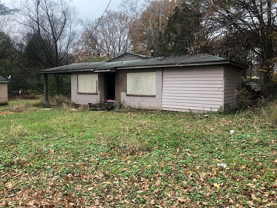 2nd image of 2392 Hawkins Mill Rd