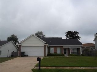 857 Ellington Dr, Biloxi, MS 39532