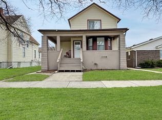 447 Sycamore St APT 1, Wyandotte, MI 48192
