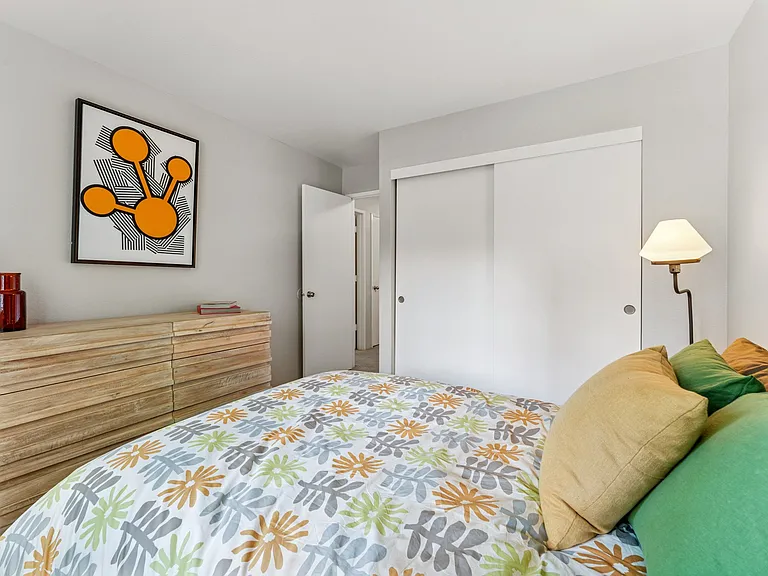 Secondary Bed | 2-Bedroom | Clermont