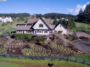 6789 NE Earlwood Rd, Newberg, OR