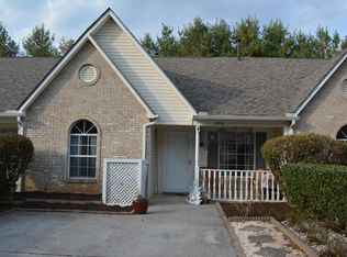 10041 Bellflower Way, Knoxville, TN 37932