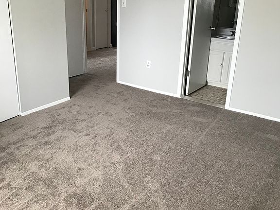 Large Master with bathroom
