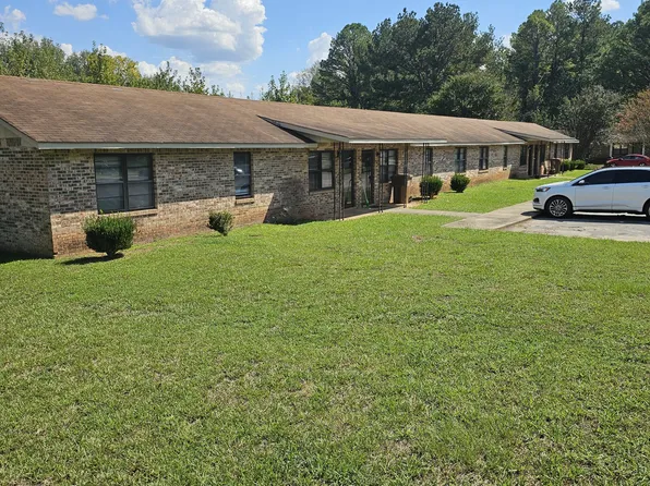 380 Gordon Drive - 4, 380 Gordon Dr, Moulton, AL 35650