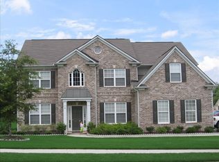 109 Serenade Ln, Woodstock, GA 30188