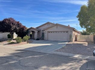 3908 E Ames Ave, Kingman, AZ 86409