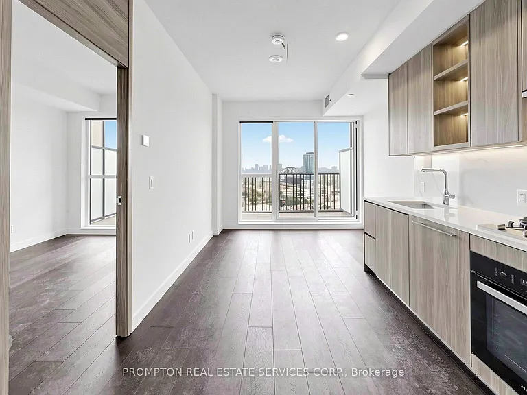 18 Esther Shiner Blvd #1509 — Photo 18