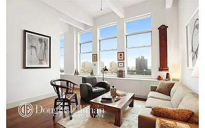 Rented by Douglas Elliman