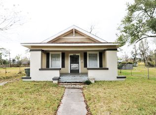 2229 Procter St, Port Arthur, TX 77640