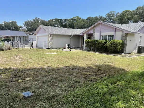 613 Ponderosa Dr E, Lakeland, FL 33810