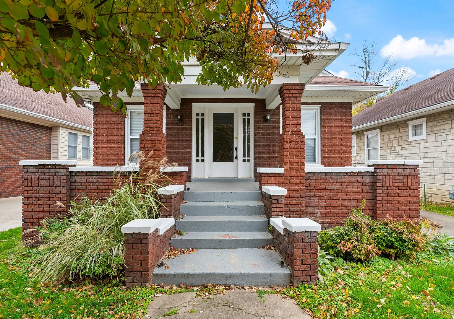3 Bedroom House Off Eastern Parkway — Photo 2
