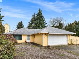 19653 Trelane, Beaverton, OR 97006