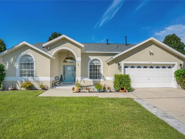 3143 Ibis Hill St, Clermont, FL 34714