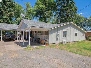 3711 NE Earl Ave, Albany, OR