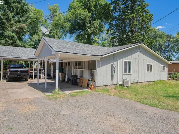 3711 NE Earl Ave, Albany, OR 97322