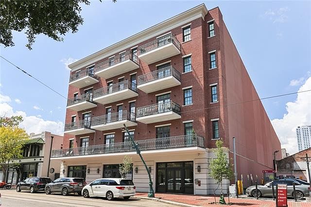 1st image of 731 Saint Charles Ave APT 408