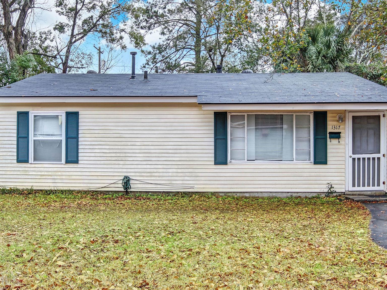 1317 E 57th St, Savannah, GA 31404 Zillow