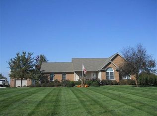 5727 Lancaster Kirkersville Rd NW, Baltimore, OH 43105