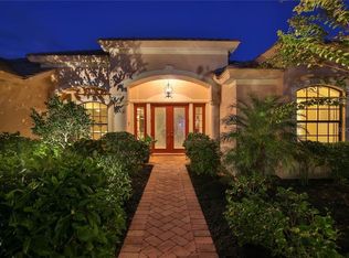 12307 Greenbrier Way, Lakewood Ranch, FL 34202
