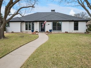 4001 Copperwood Ct, Colleyville, TX 76034