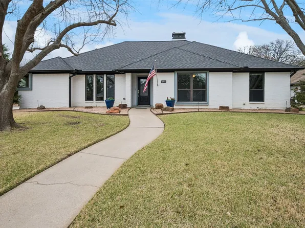 4001 Copperwood Ct, Colleyville, TX 76034