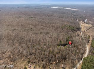 355 John Henry Pratt Rd, Sugar Tree, TN 38380