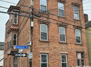 122 Congress St, Cohoes, NY 12047