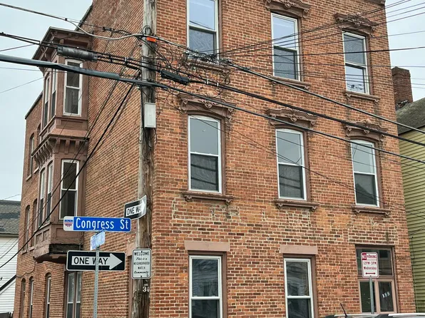 122 Congress Street, Cohoes, NY 12047