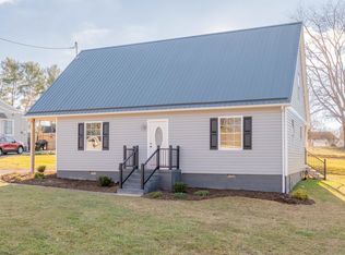 1016 Lyle St, Radford, VA 24141
