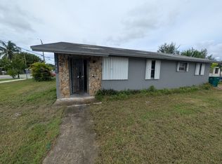 480 NW 14th St, Florida City, FL 33034
