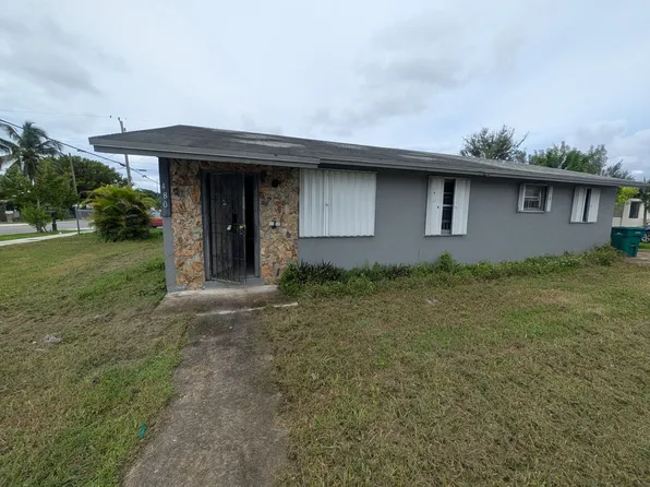 480 NW 14th St, Florida City, FL 33034