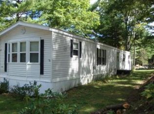 11 Congress Rd, Winchendon, MA 01475