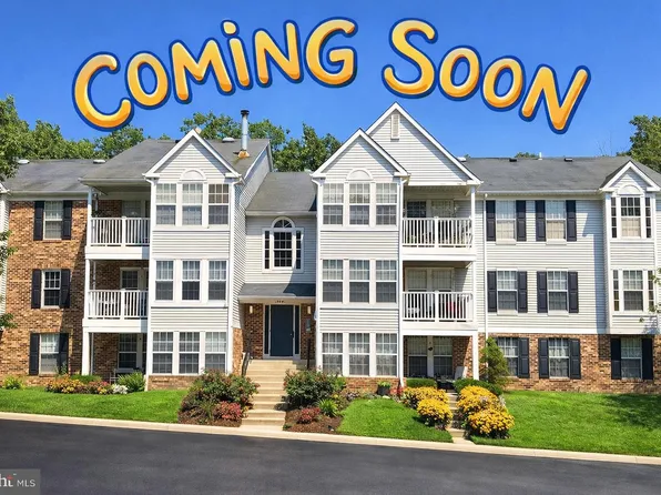 1309 Clover Valley Way #1309-J, Edgewood, MD 21040