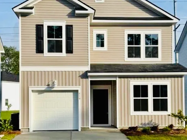 519 Southwind Way, North Myrtle Beach, SC 29582