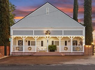 6136 E Acampo Rd, Acampo, CA 95220