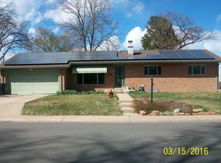 5597 E Mansfield Ave, Denver, CO 80237