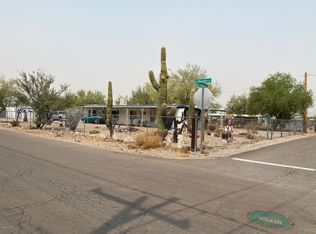 676 N Lollipop Ln, Quartzsite, AZ 85346