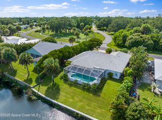 1253 George St, Sebastian, FL 32958