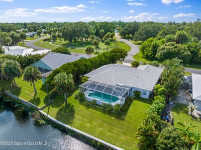1253 George St, Sebastian, FL, 32958