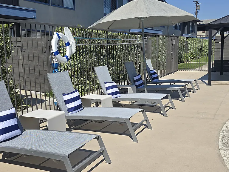 Pacific Villas — Photo 2