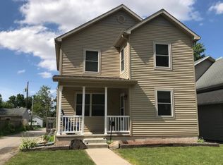 502 E Walnut St, Nappanee, IN 46550