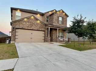 6944 Cetera Way, Converse, TX 78109