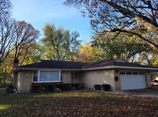 1321 Burr Oak Rd, Homewood, IL 60430